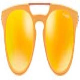 Óculos escuros unissexo Arnette AN4237-2457N0 (Ø 52 mm)