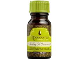 Óleo para o cabelo MACADAMIA Healing Oil Treatment ( 10ml)