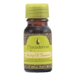 Óleo Capilar Healing Macadamia - 10 ml