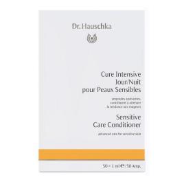 Tratamento Antimanchas Sensitive Dr. Hauschka - 10 x 1 ml