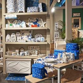 Expositor de Porta Blue Sea Madeira