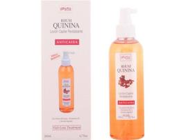 Loção Anti-Queda LUXANA Phyto Nature Rhum Quinina Locao Anti-Queda (200 ml)