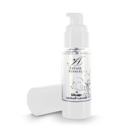 Lubrificante de Silicone Extase Sensuel E22367