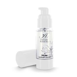 Lubrificante de Silicone Extase Sensuel E22367