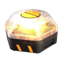 Luz de Emergência  Safe Light 360º LED 1 KM
