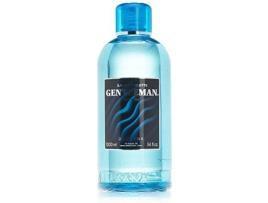 Perfume Homem Gentleman  EDT - 1000 ml