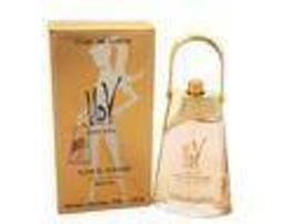 Perfume Mulher Gold-Issime  EDP (75 ml) (75 ml)