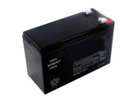 Bateria Para Slc 3000 Twin 12Vcc 7Ah