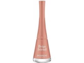 Verniz BOURJOIS Beige Friend 004 (9 ml)