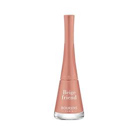 verniz de unhas 1 Seconde 004 - beige friend 9 ml