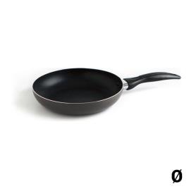 Frigideira antiaderente Quid Temis Alumínio - 18 cm
