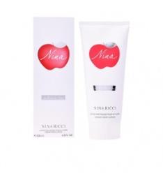 Loção Corporal Nina  (200 ml)