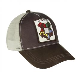Boné Baseball  75334 Castanho (59 Cm)
