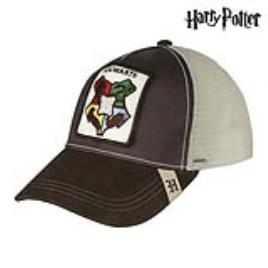 Boné Baseball Harry Potter 75334 Castanho (59 Cm)