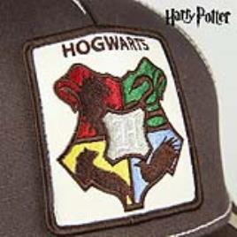 Boné Baseball Harry Potter 75334 Castanho (59 Cm)