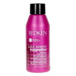 Champô Color Extend Magnetics Redken (50 ml)