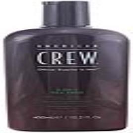Champô e Condicionador 2 em 1 Tea Tree American Crew (450 ml)