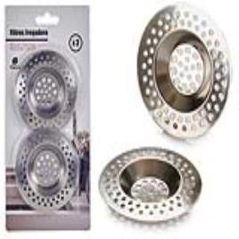 Filtros para Lava-Loiça Ø 7,5 cm (2 pcs)