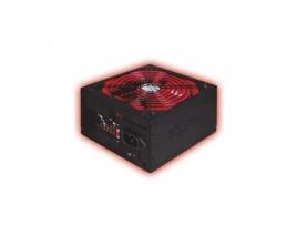 Fonte de Alimentação Gaming ! APP700PS 14 cm APFC 700W Preto Vermelho