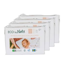 Fraldas descartáveis 25 uds (2-5 kg) (Refurbished A+)