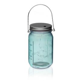 Frasco Cristal (10,5 x 19,5 x 9,2 cm)
