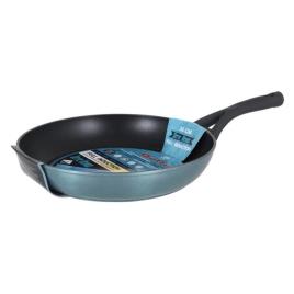 Frigideira antiaderente Quttin Alumínio Forjado Cinzento - Ø 18 cm
