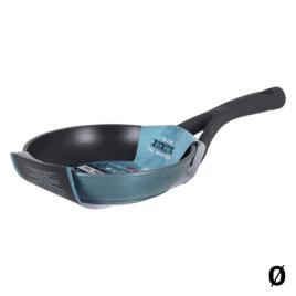 Frigideira antiaderente Quttin Alumínio Forjado Cinzento - Ø 28 cm
