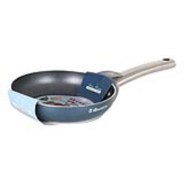 Frigideira antiaderente Quttin Azul - Ø 30 cm