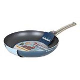 Frigideira antiaderente Quttin Azul - Ø 30 cm