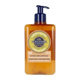 Gel de Banho Karite L'occitane (500 ml)