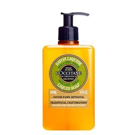 Gel de Banho Karite Loccitane (500 ml)