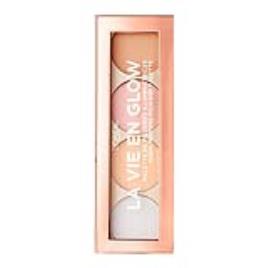 Iluminador La Vie En Glow L'Oreal Make Up (5 g) - 2-cool glow 5 g