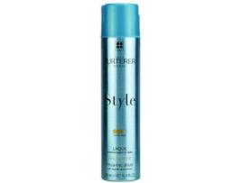 Spray para o Cabelo RENÉ FURTERER Style Vegetal Finishing Spray (300 ml)