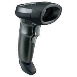 Leitor de códigos de barras Zebra LI2208-SR7U2100SGW LI2208 Branco/Preto