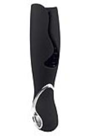 Masturbador Vulcan Preto  72862