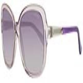 Óculos escuros femininos Guess GU7455-5881B (ø 58 mm)