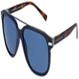 Óculos escuros masculinoas Burberry BE4233-362180 (Ø 57 mm)