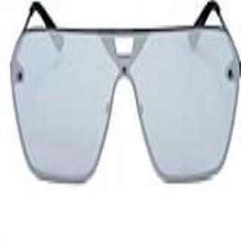 Óculos escuros masculinoas Guess GG2130-0002C