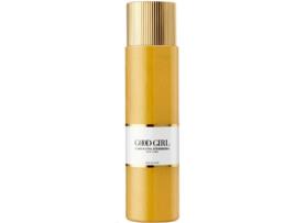 Creme para Pernas CAROLINA HERRERA Good Girl Leg Elixir (150 ml)