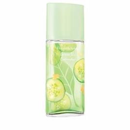 GREEN TEA CUCUMBER eau de toilette vaporizador 100 ml