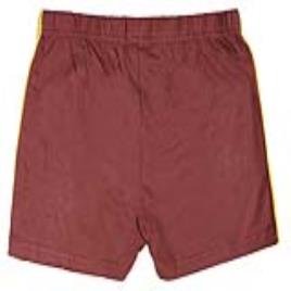 Pijama de Verão Harry Potter 73472 - 4 anos