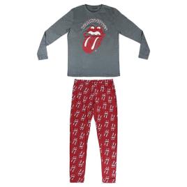 Cerda Group Interlock Music Rolling Stones S Grey