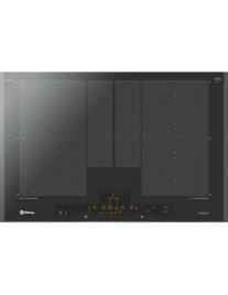 Placa Indução Balay 3eb980av 80cm Antr - Placas