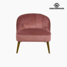 Poltrona (78 x 72 x 71 cm) Violeta