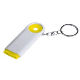 Porta-chaves Lanterna Led 144637