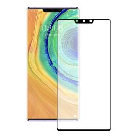Ksix Huawei Mate 30 Pro Extreme 3d Vidro Temperado 9h One Size Black