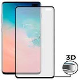 Protetor de Ecrã Vidro Temperado Samsung Galaxy S10+ Extreme Curved 3D Arqueado