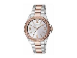 Relógio feminino  CU047205 (40 mm) (Ø 40 mm)