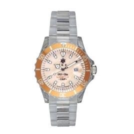 Relógio feminino Ike BR007 (Ø 40 mm)