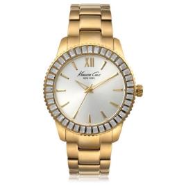 Relógio feminino Kenneth Cole IKC4989 (Ø 40 mm)